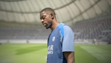ousmane dembele psg