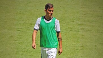 paulo dybala as roma