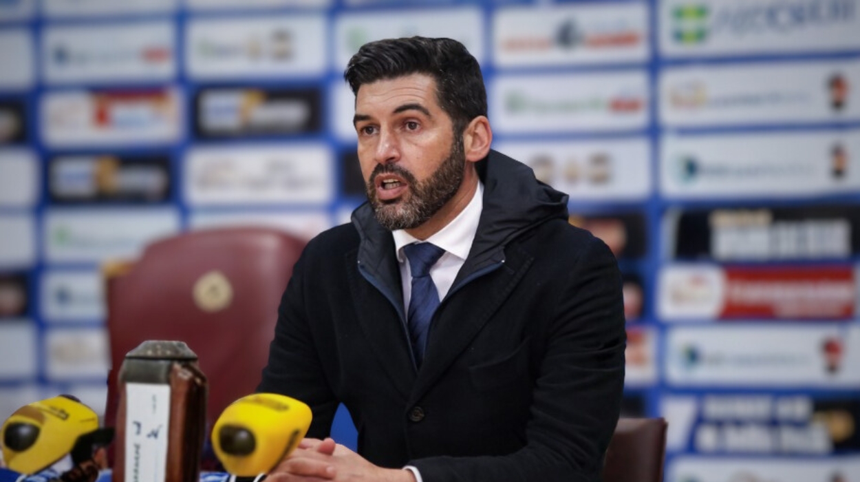 paulo fonseca ol