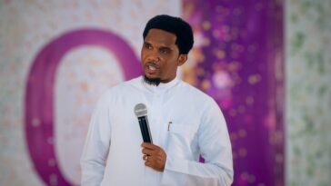 samuel etoo cameroun