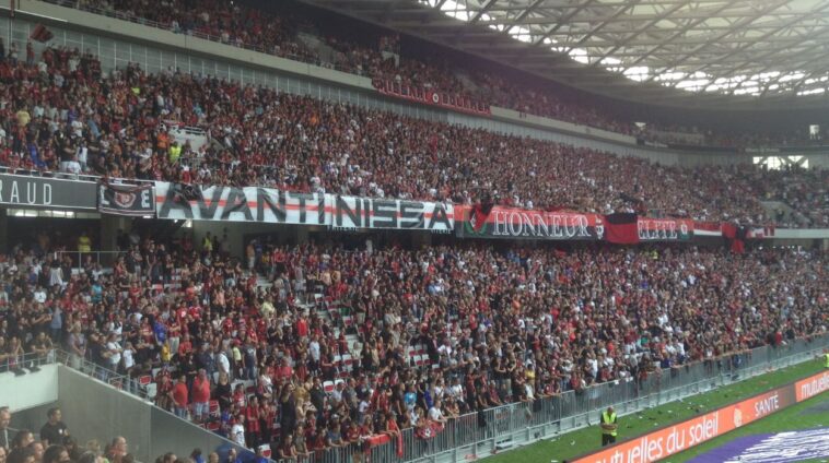 stade allianz riviera ogc nice