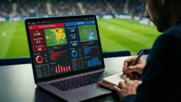 statistiques football