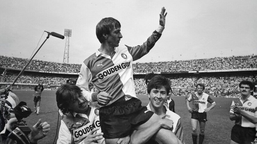 super ballon d'or 1989