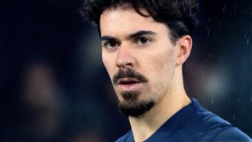 vitinha psg paris sg