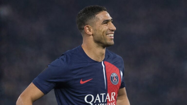 Bayern Munich-PSG : « même sans Hakimi, Paris reste une machine de guerre »