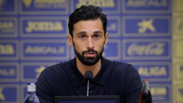 Alvaro Arbeloa Real Madrid CF coach