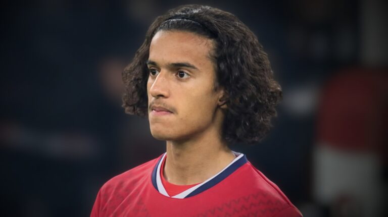 Mercato – LOSC : Bouaddi, ces trois clubs qui font le forcing auprès de son entourage