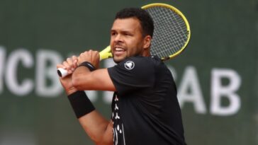Jo-Wilfried Tsonga