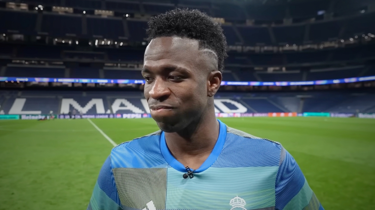 Mercato - Real Madrid : Vinicius, pourquoi le dossier avance enfin