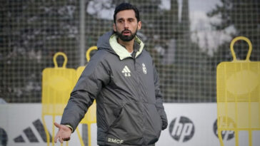 alvaro arbeloa real madrid