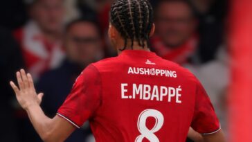 ethan mbappe losc