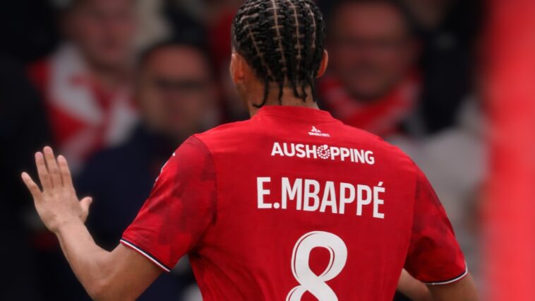 ethan mbappe losc