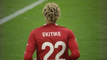 hugo ekitike liverpool fc