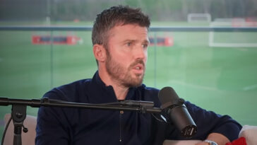 michael carrick manchester united