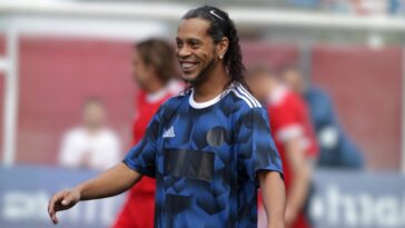 ronaldinho