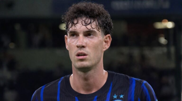 Mercato – Barça : pourquoi le club doit vendre s’il veut recruter Bastoni