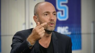 Christophe Dugarry