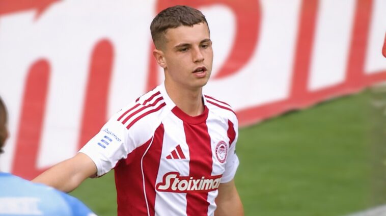 Christos Mouzakitis (Athènes)