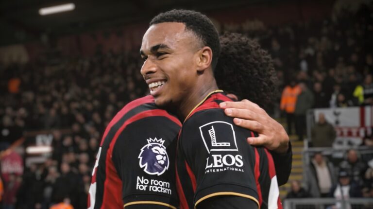 Mercato – PSG : pourquoi le club doit recruter Eli Junior Kroupi et vendre Gonçalo Ramos