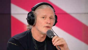 Emmanuel Petit RMC