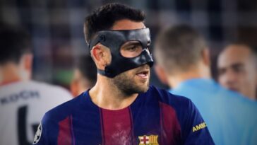 Eric Garcia (FC Barcelone / Barça)