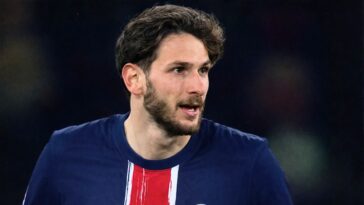 Khvicha Kvaratskhelia (PSG)