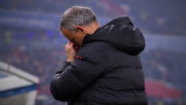 Luis Enrique (PSG)