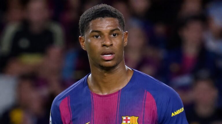Mercato – Barça : Flick tergiverse avec Rashford, le Bayern Munich veut en profiter