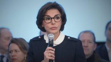Rachida Dati