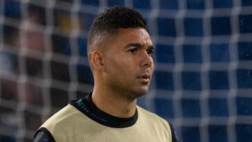 Casemiro (Manchester United)