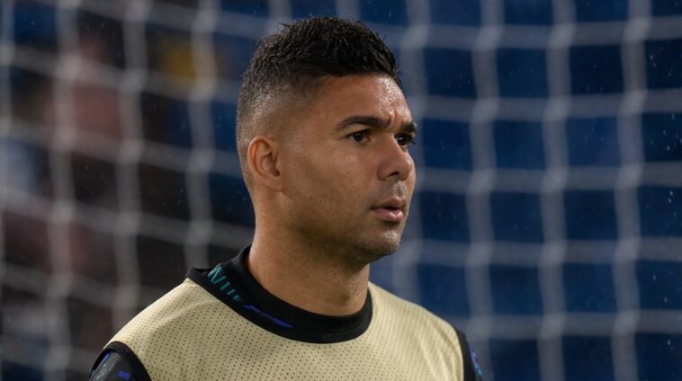 Casemiro (Manchester United)