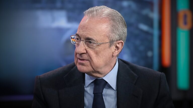 Mercato – Real Madrid : ce gardien de but de 17 ans qui impressionne Pérez