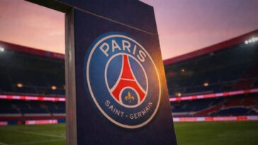 Illustration PSG Paris Saint-Germain