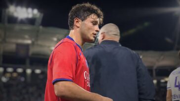 Joao Neves (PSG)