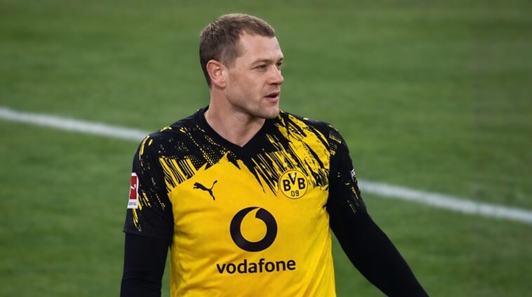 Julian Ryerson (Borussia Dortmund)