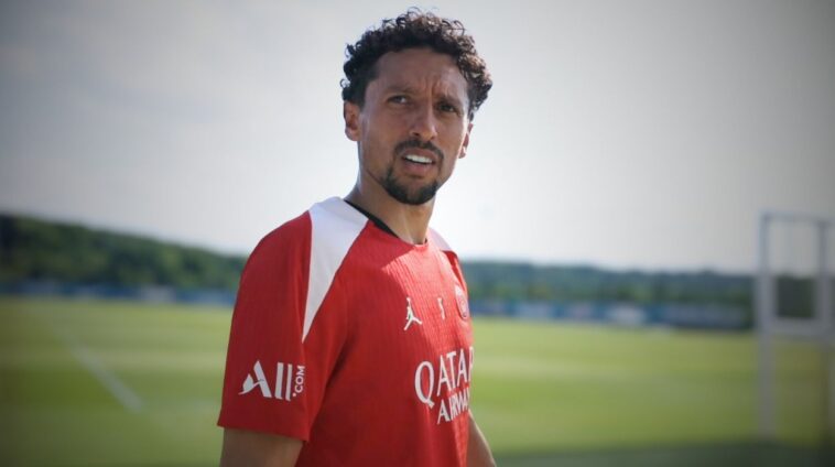 Marquinhos (PSG)