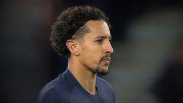 Marquinhos (PSG)