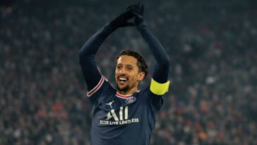 Marquinhos (PSG)