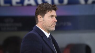 Mauricio Pochettino