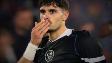 Pedro Neto (Chelsea)