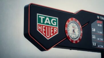 Tag Heuer