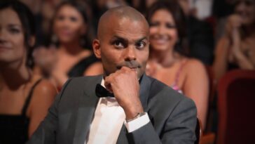 Tony Parker
