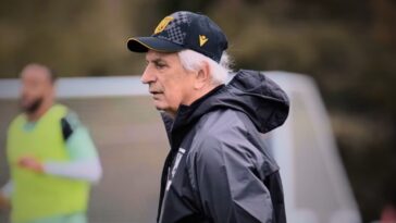 Vahid Halilhodzic (FC Nantes)