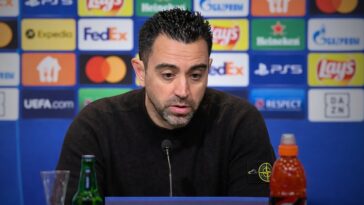 Xavi