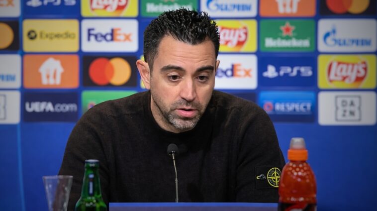 Xavi