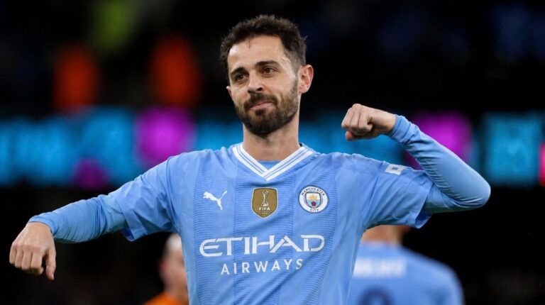 Mercato – Barça : la stratégie de Bernardo Silva pour faire monter les enchères