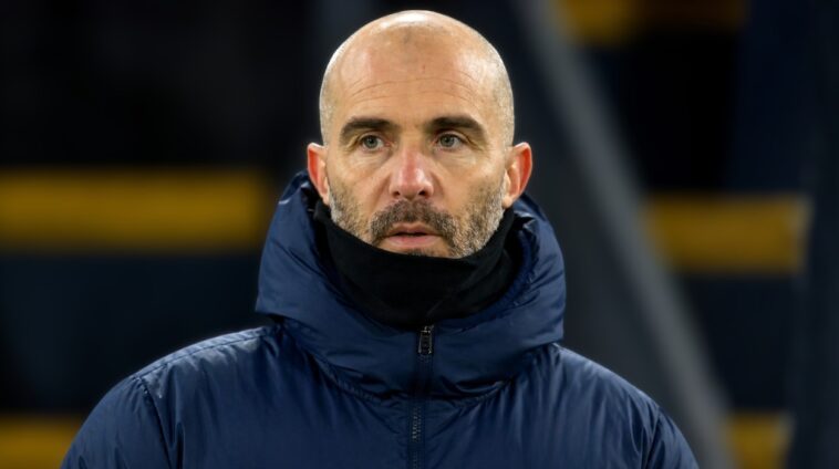 Enzo Maresca