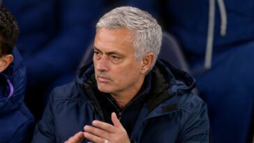 José Mourinho