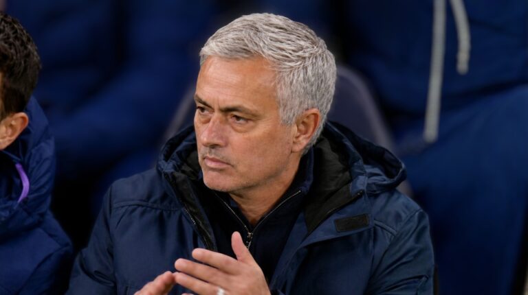 Real Madrid : Mourinho, pourquoi ce serait un « fiasco » avec Vinicius