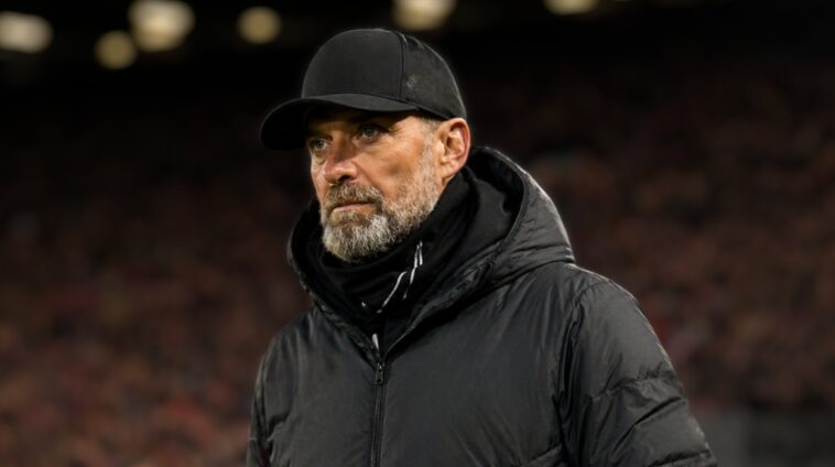 Jürgen Klopp